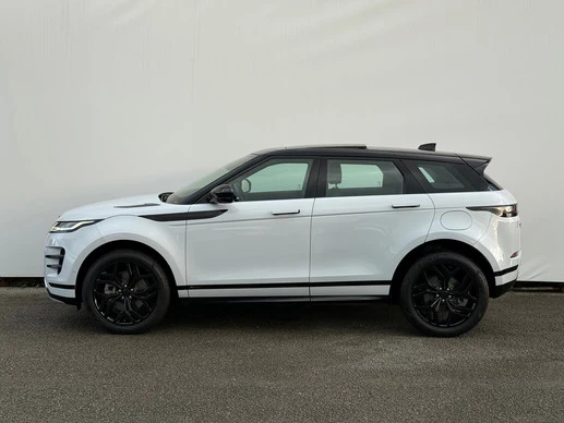 Land Rover Range Rover Evoque - Afbeelding 2 van 30