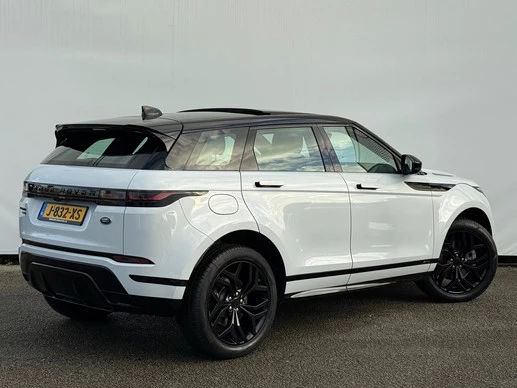 Land Rover Range Rover Evoque - Afbeelding 3 van 30
