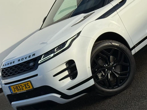 Land Rover Range Rover Evoque - Afbeelding 4 van 30