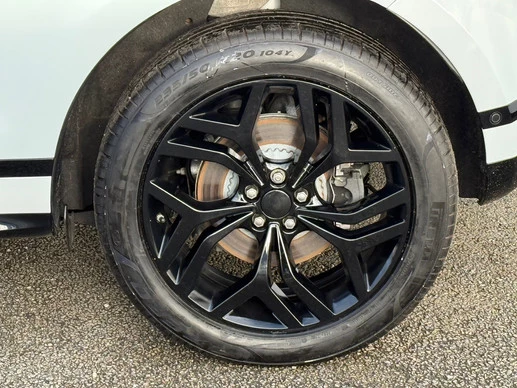 Land Rover Range Rover Evoque - Afbeelding 5 van 30