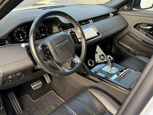 Land Rover Range Rover Evoque - Afbeelding 6 van 30