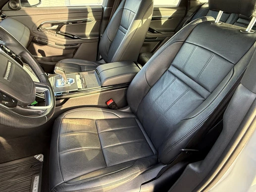 Land Rover Range Rover Evoque - Afbeelding 8 van 30