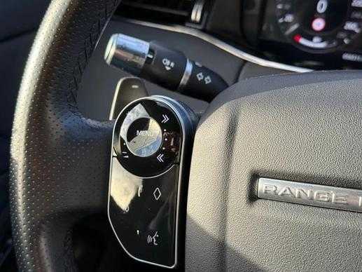 Land Rover Range Rover Evoque - Afbeelding 11 van 30