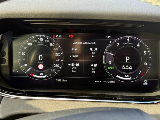 Land Rover Range Rover Evoque - Afbeelding 13 van 30