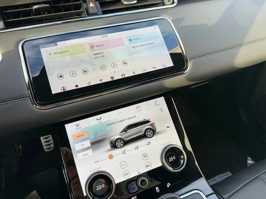 Land Rover Range Rover Evoque - Afbeelding 14 van 30