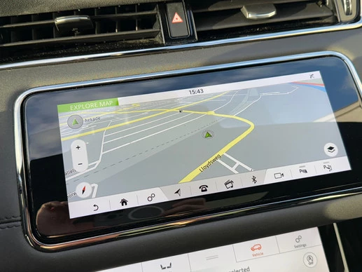 Land Rover Range Rover Evoque - Afbeelding 15 van 30