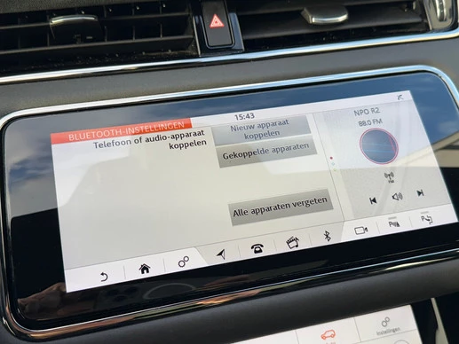 Land Rover Range Rover Evoque - Afbeelding 16 van 30