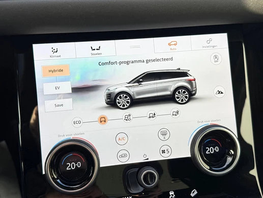 Land Rover Range Rover Evoque - Afbeelding 17 van 30