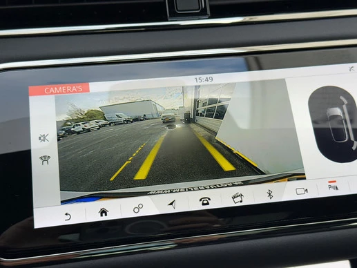 Land Rover Range Rover Evoque - Afbeelding 19 van 30