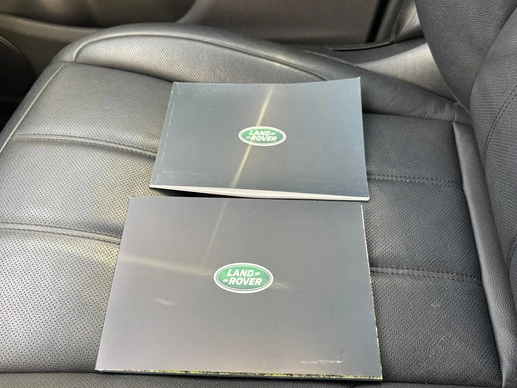 Land Rover Range Rover Evoque - Afbeelding 20 van 30