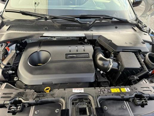 Land Rover Range Rover Evoque - Afbeelding 22 van 30