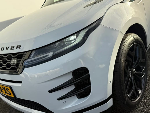 Land Rover Range Rover Evoque - Afbeelding 27 van 30