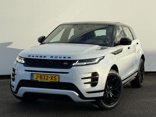 Land Rover Range Rover Evoque - Afbeelding 28 van 30