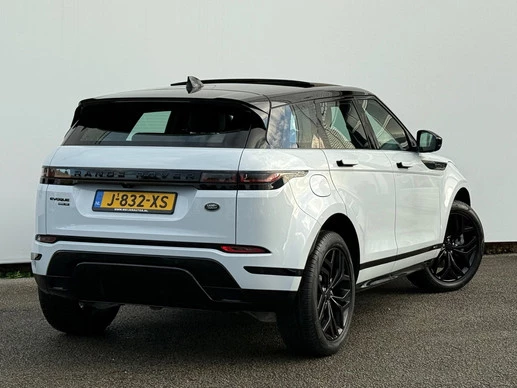Land Rover Range Rover Evoque - Afbeelding 29 van 30