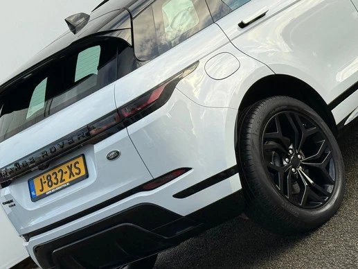 Land Rover Range Rover Evoque - Afbeelding 30 van 30