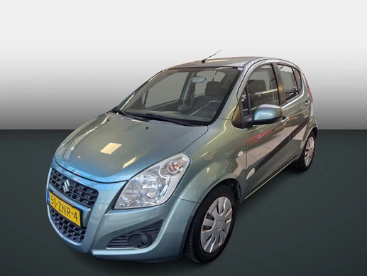 Suzuki Splash - Afbeelding 1 van 18