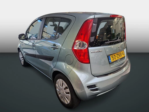 Suzuki Splash - Afbeelding 4 van 18