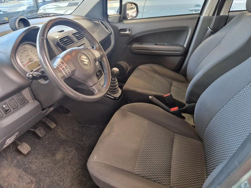 Suzuki Splash - Afbeelding 5 van 18