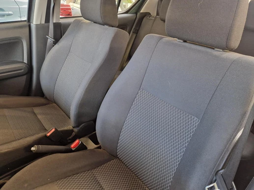 Suzuki Splash - Afbeelding 6 van 18