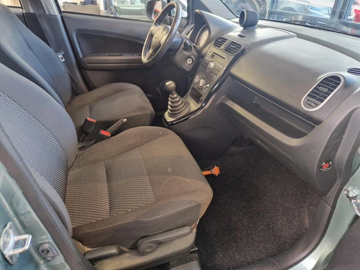 Suzuki Splash - Afbeelding 7 van 18