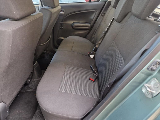 Suzuki Splash - Afbeelding 8 van 18