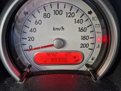 Suzuki Splash - Afbeelding 10 van 18