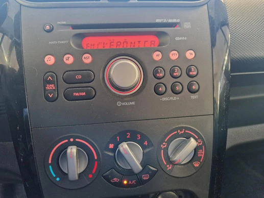 Suzuki Splash - Afbeelding 11 van 18