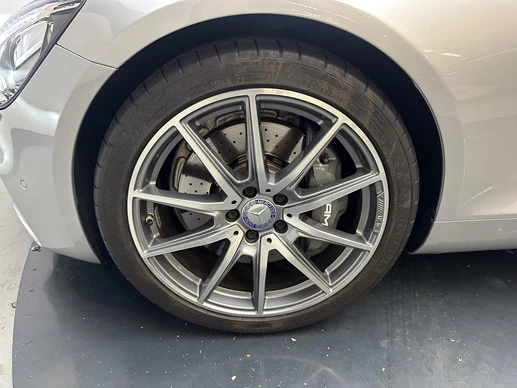 Mercedes-Benz AMG GT - Afbeelding 3 van 27