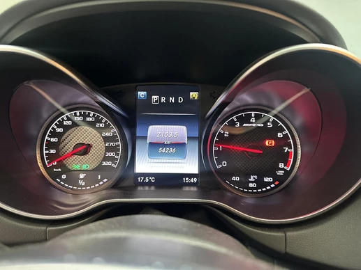 Mercedes-Benz AMG GT - Afbeelding 4 van 27