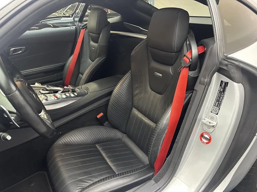Mercedes-Benz AMG GT - Afbeelding 5 van 27