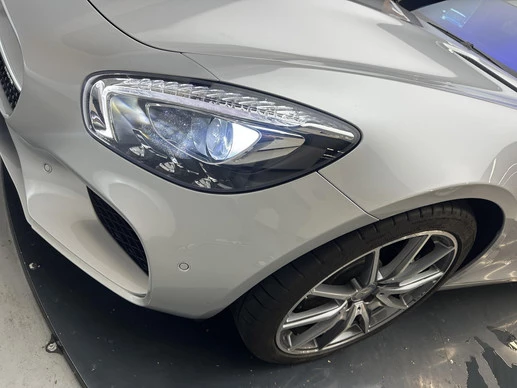 Mercedes-Benz AMG GT - Afbeelding 7 van 27