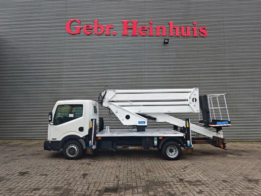 Nissan Cabstar - Afbeelding 1 van 11