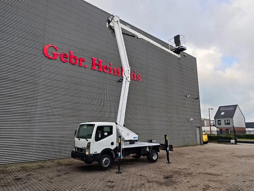 Nissan Cabstar - Afbeelding 3 van 11