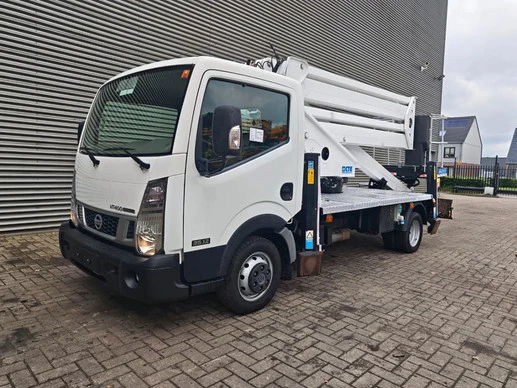 Nissan Cabstar - Afbeelding 4 van 11