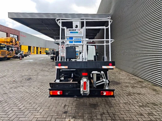 Nissan Cabstar - Afbeelding 6 van 11