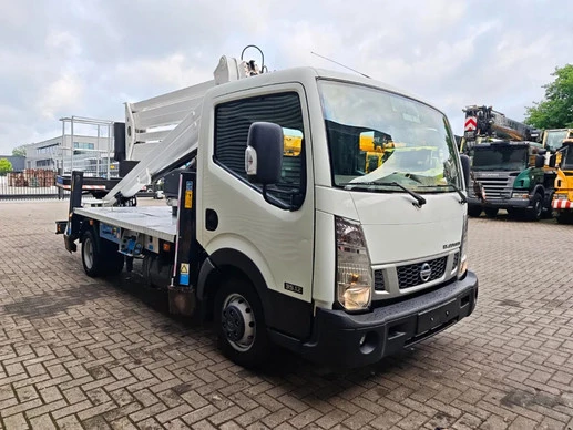 Nissan Cabstar - Afbeelding 8 van 11