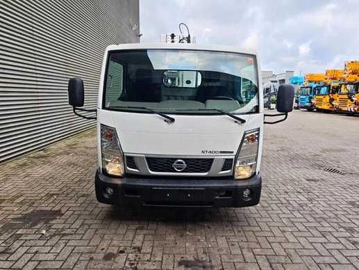 Nissan Cabstar - Afbeelding 9 van 11