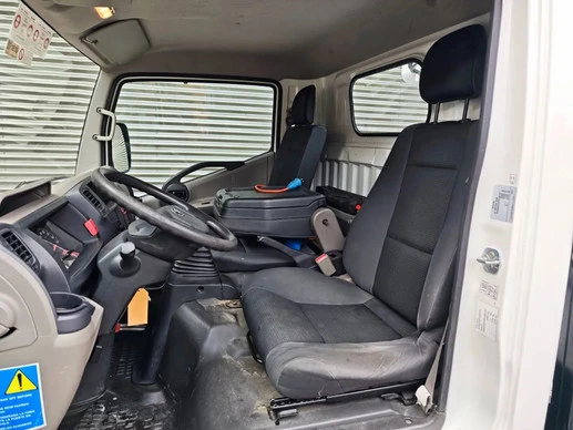 Nissan Cabstar - Afbeelding 10 van 11