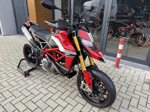 Ducati Hypermotard - Afbeelding 2 van 24