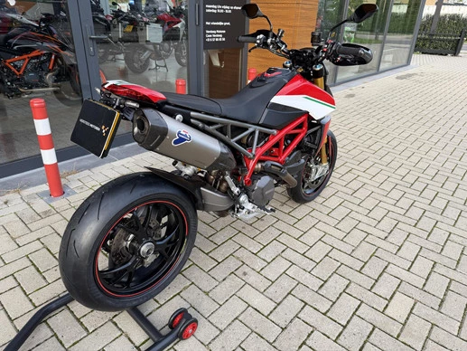 Ducati Hypermotard - Afbeelding 3 van 24