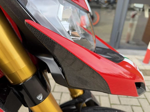 Ducati Hypermotard - Afbeelding 4 van 24