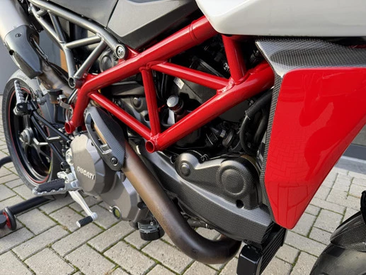 Ducati Hypermotard - Afbeelding 6 van 24
