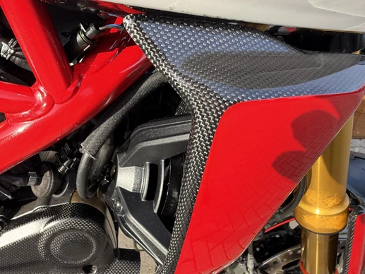 Ducati Hypermotard - Afbeelding 7 van 24