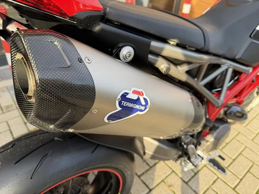 Ducati Hypermotard - Afbeelding 12 van 24