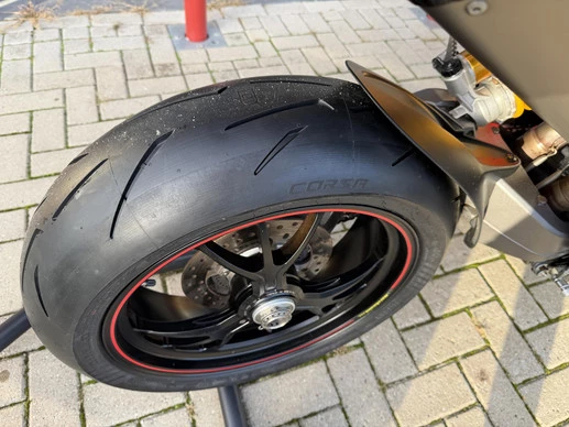 Ducati Hypermotard - Afbeelding 13 van 24