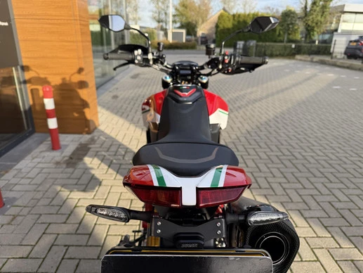 Ducati Hypermotard - Afbeelding 14 van 24