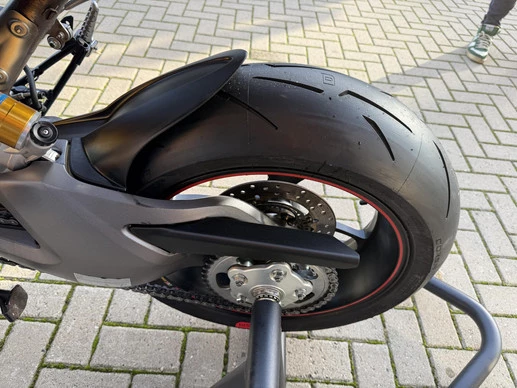 Ducati Hypermotard - Afbeelding 15 van 24