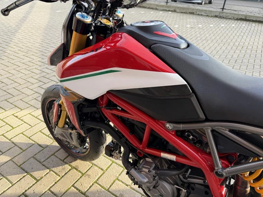 Ducati Hypermotard - Afbeelding 16 van 24
