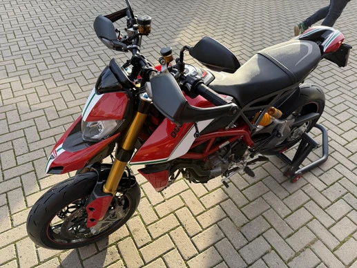 Ducati Hypermotard - Afbeelding 17 van 24