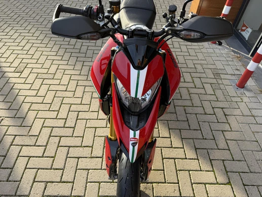 Ducati Hypermotard - Afbeelding 18 van 24